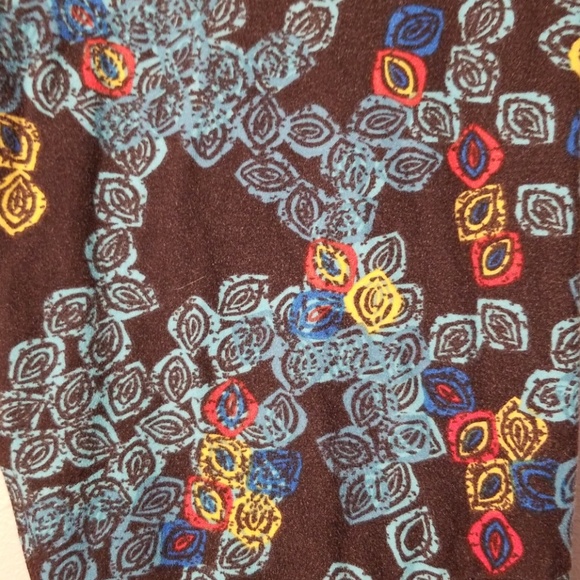 Lularoe leggings - Picture 2 of 2